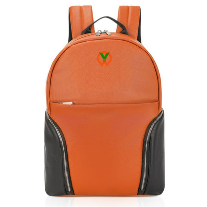 Stylischer Ergonomischer Rucksack Brehn
