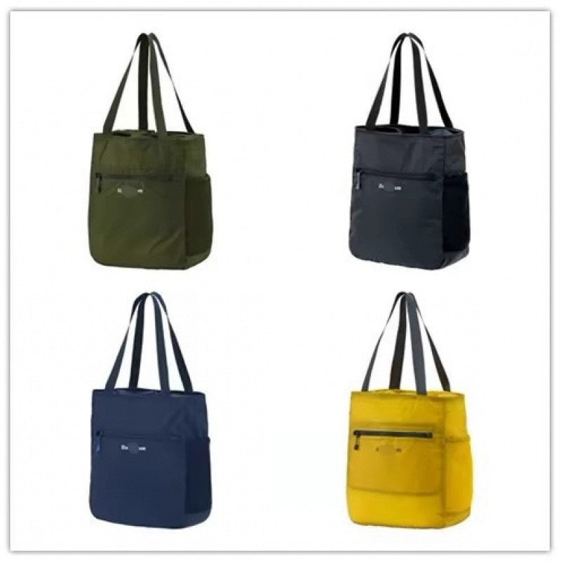 Multifunktionale Day Tote Bag Brehn