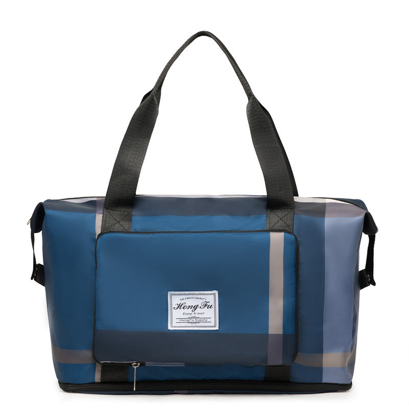 Vielseitige multifunktionale Reisetasche Brehn