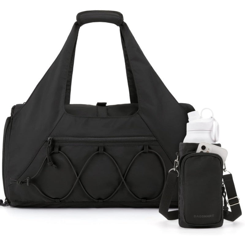 Vielseitige Sport-Duffle-Bag Brehn