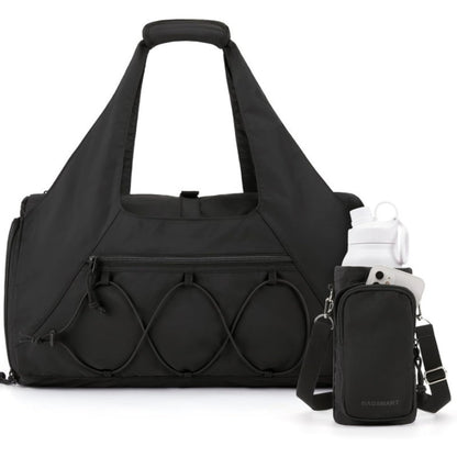 Vielseitige Sport-Duffle-Bag Brehn