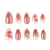 Gel-Nagelset Brehn