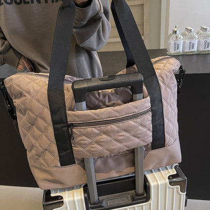 Reise-Duffel Brehn