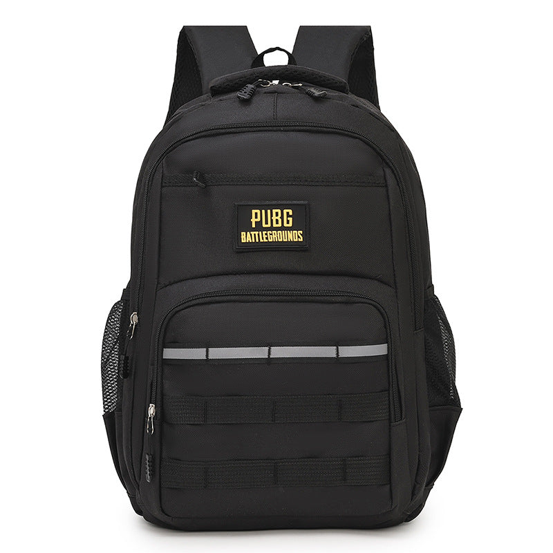 Taktischer Gaming-Rucksack