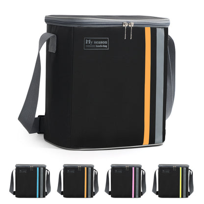 Damen isolierte Kühl- und Lunch-Tasche Brehn