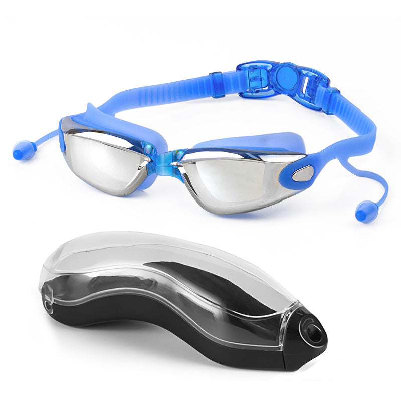 Schwimmbrille Brehn
