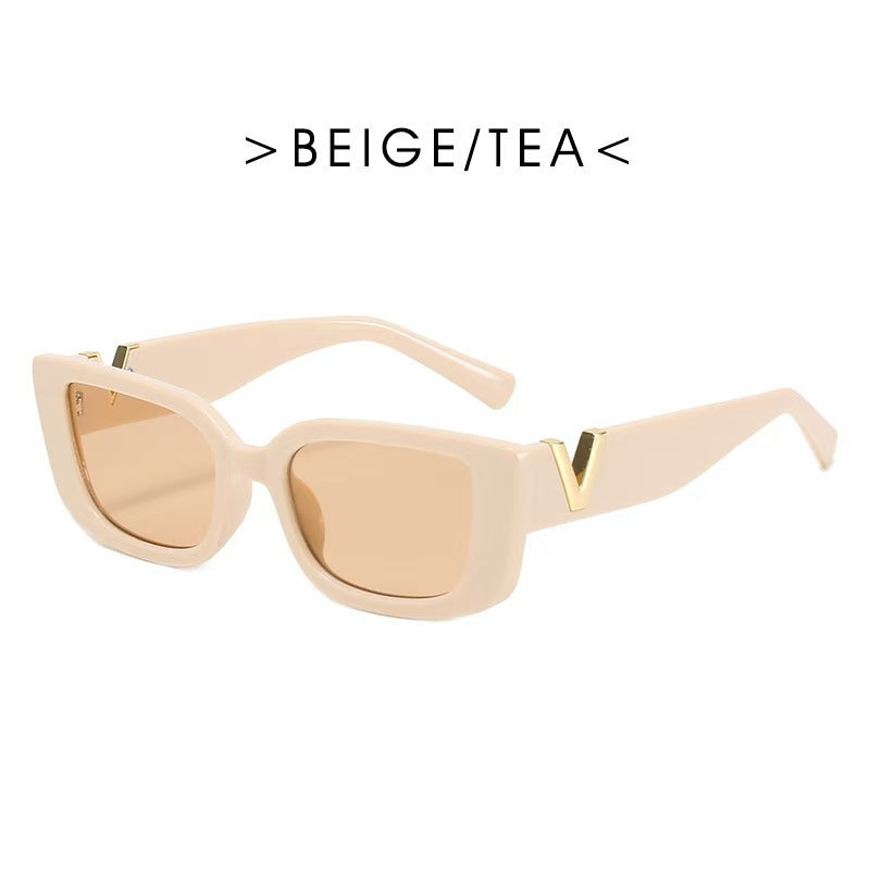 Damen Sonnenbrille Brehn