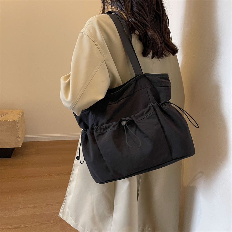 Erweiterbare Utility-Tasche Brehn