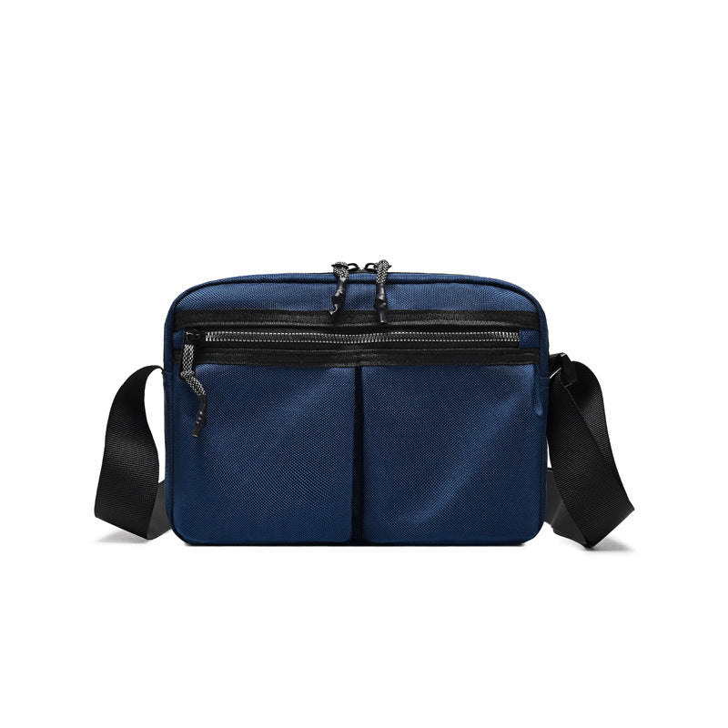 Kompakte Utility Sling Bag Brehn
