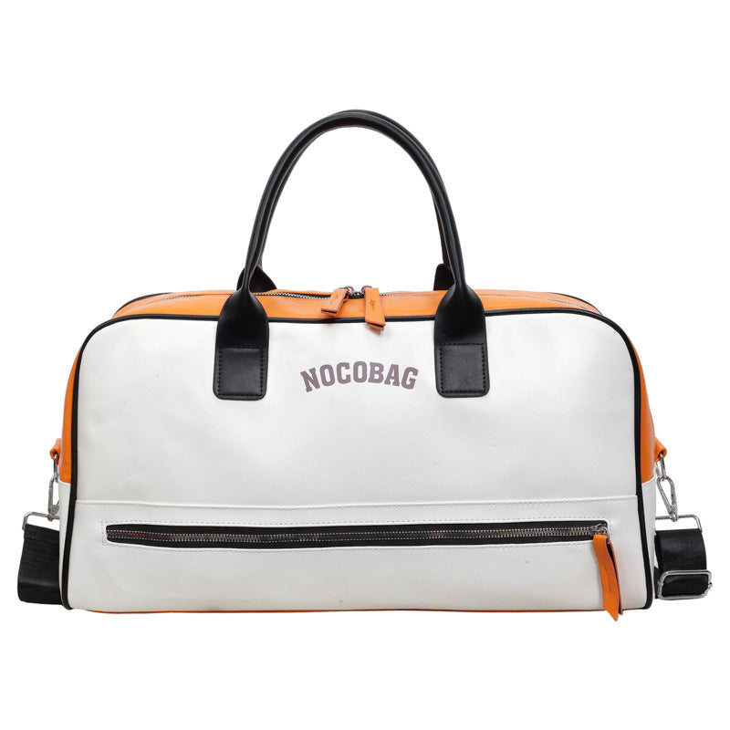 Schlanker Sport-Dufflebag