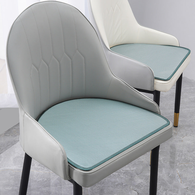 Ergonomische Stuhlauflage Matte Brehn