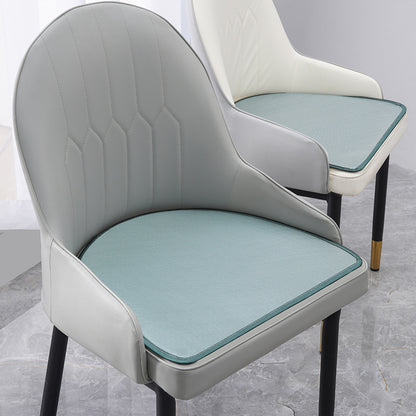 Ergonomische Stuhlauflage Matte Brehn
