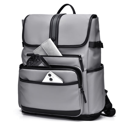 Vielseitiger Hochkapazitäts-Stadt-Rucksack Brehn