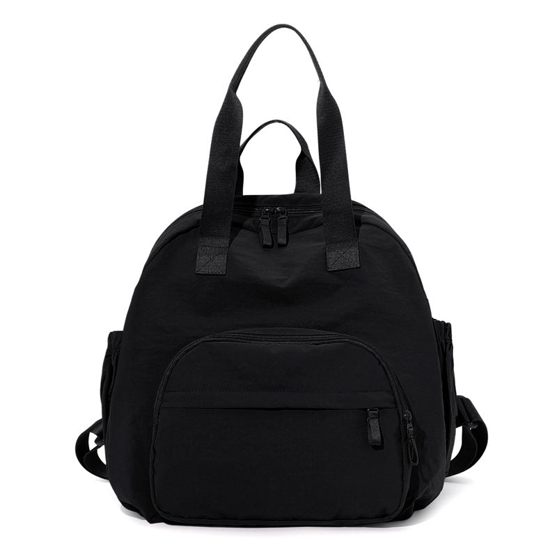 Multi-Taschen Utility Rucksack Brehn
