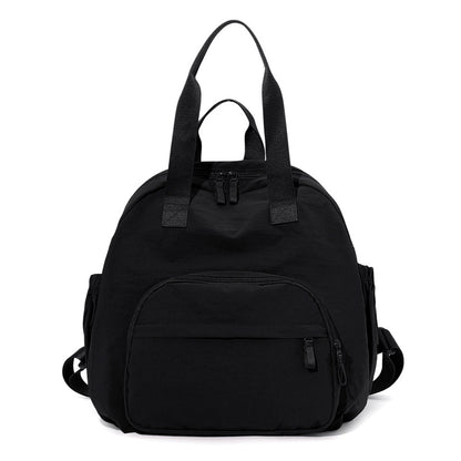 Multi-Taschen Utility Rucksack Brehn