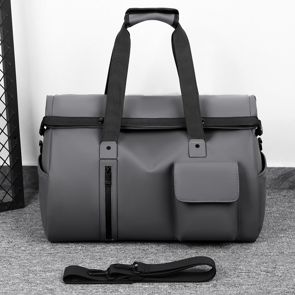Wasserdichte Wochenend-Reise-Duffle-Tasche Brehn