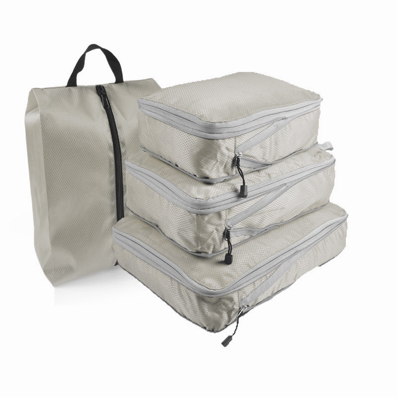 Multi-Zweck-Packwürfel-Set Brehn