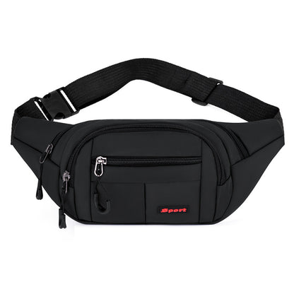 Verstellbare Utility Bauchtasche