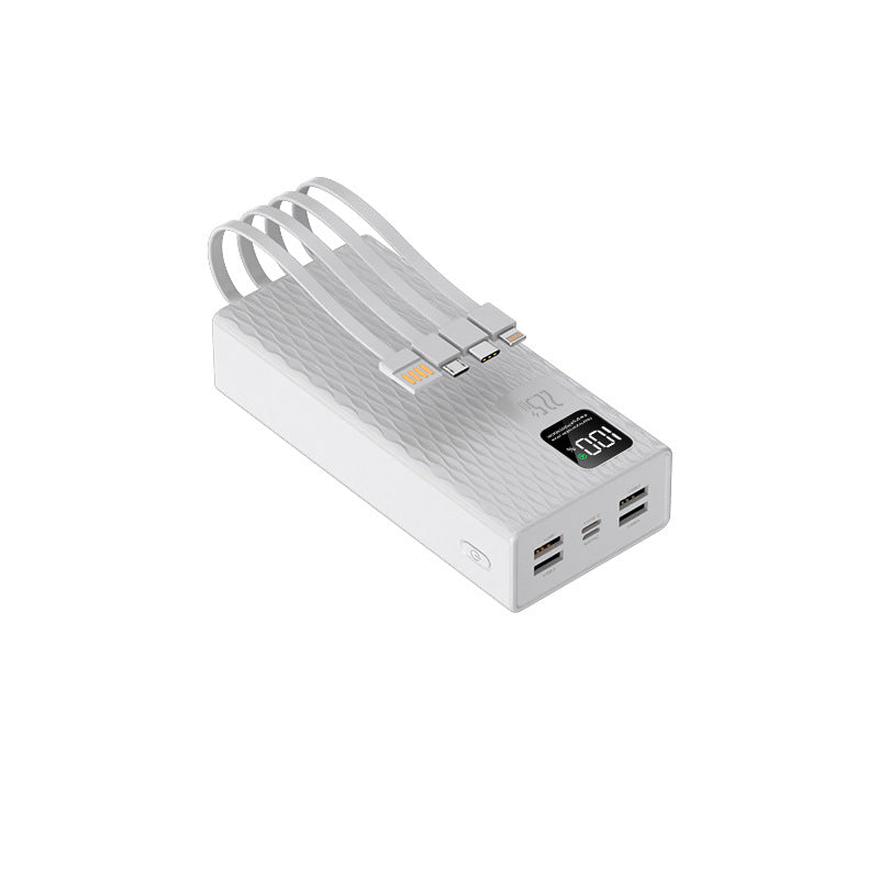 Powerbank für alle Brehn