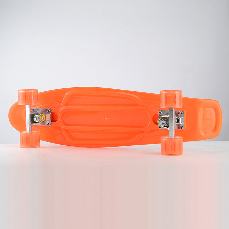 Retro Cruiser Board Brehn