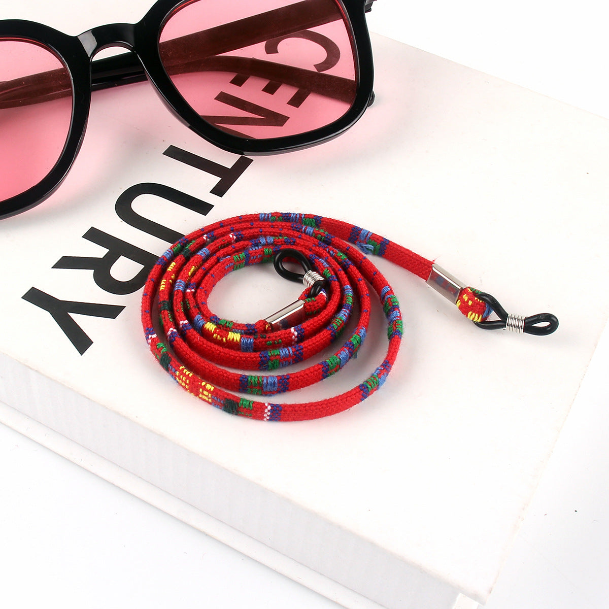 Bunte Eyewear Sicherheitsriemen Brehn