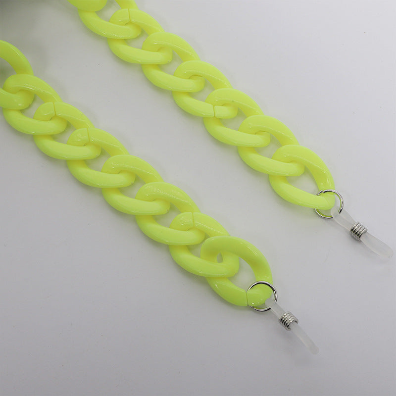 Fashion Eyewear Chain Brehn
