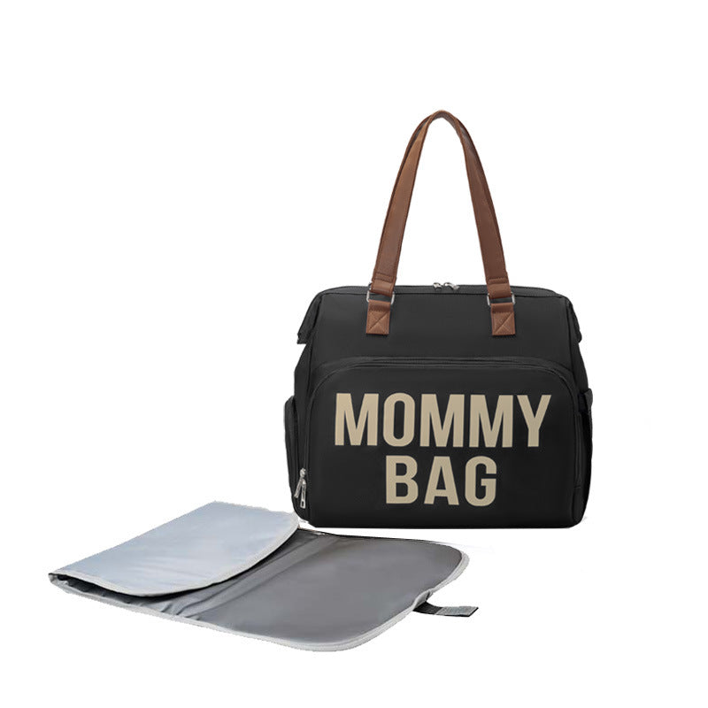 Multi-Functional Windeltasche Brehn