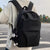 Funktionaler Rucksack mit Innovativem Stauraumkonzept Brehn