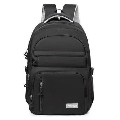 Verbesserter Komfort Mehrere Fächer Rucksack Brehn