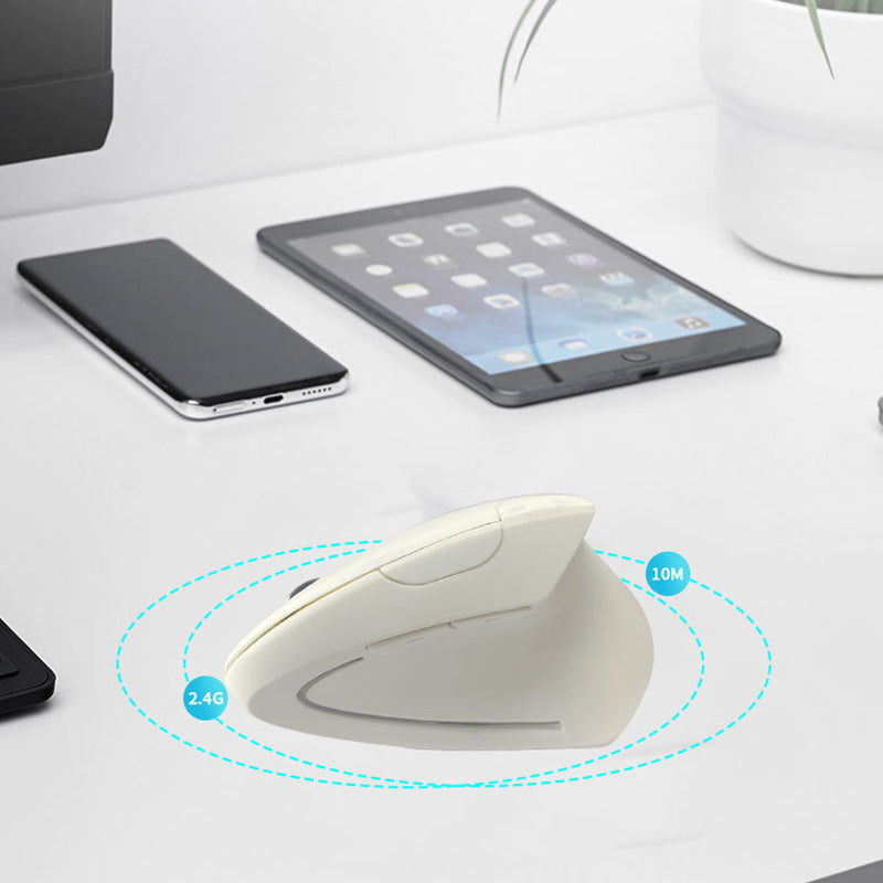 Ergonomische Wireless Maus Brehn