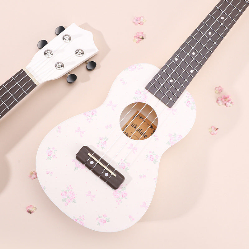 Ukelele Brehn
