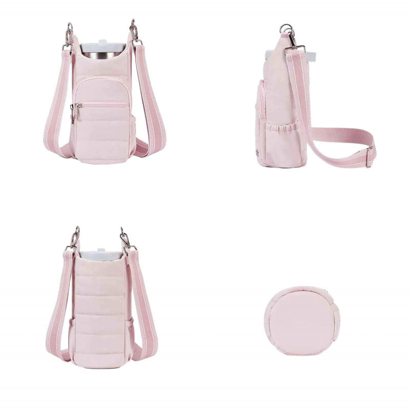 Eleganter Multifunktions-Handyhalter Brehn
