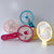 Unisex Tragbarer Mini Handventilator Brehn