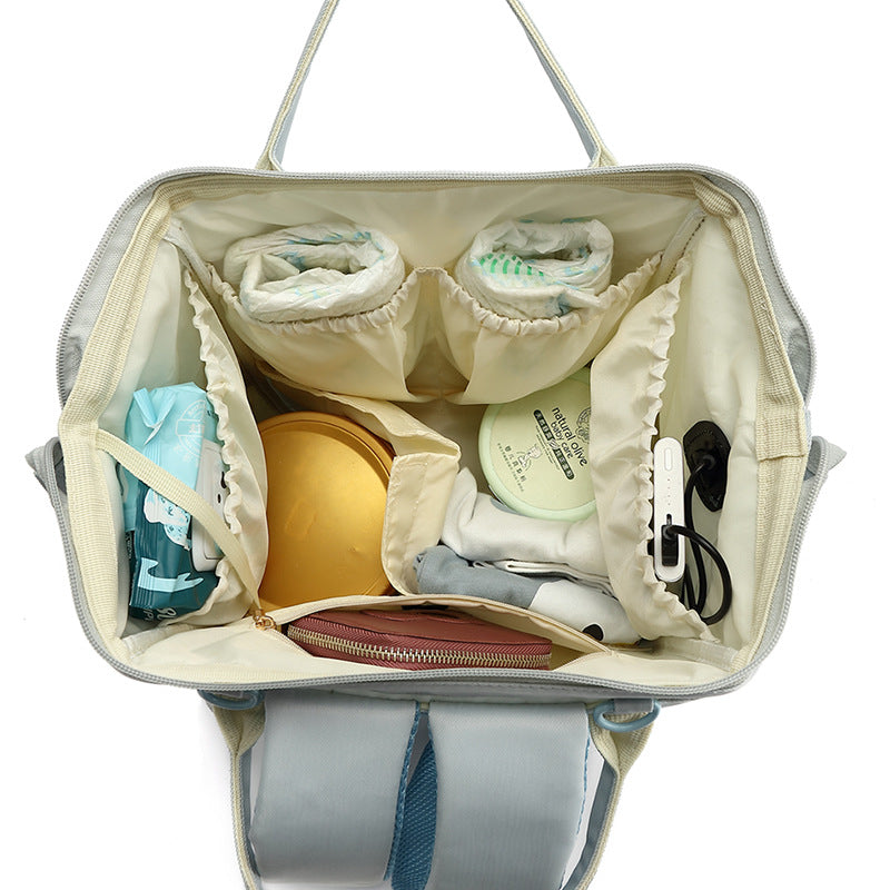 Multifunktions-Rucksack Brehn