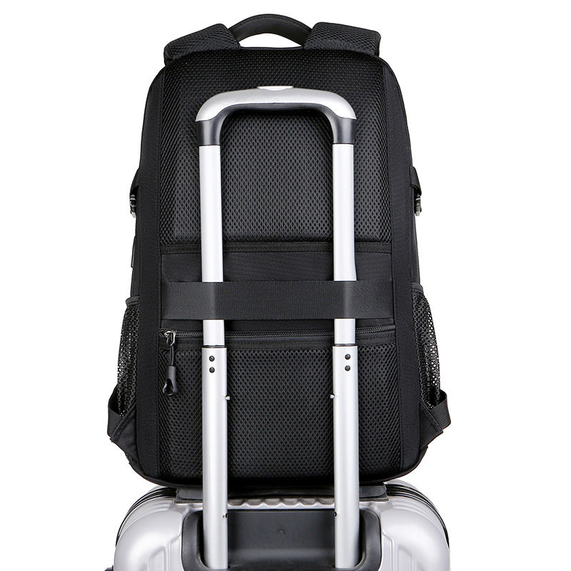 Vielseitiger Reise-Rucksack Brehn