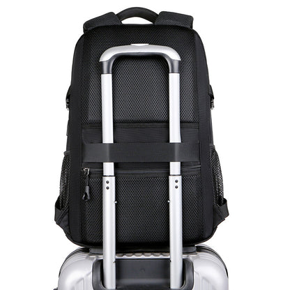 Vielseitiger Reise-Rucksack Brehn