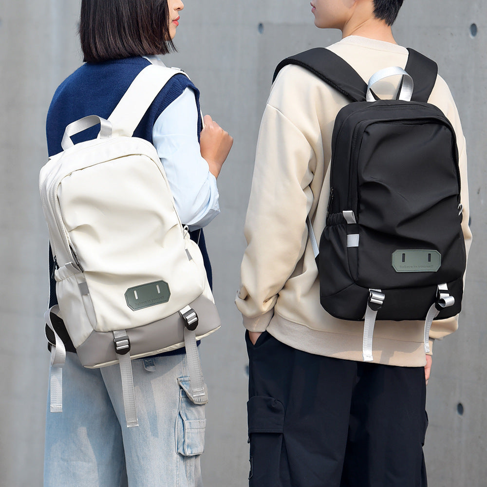 Haltbarer und leichter Reise-Rucksack Brehn
