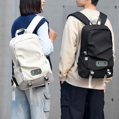 Haltbarer und leichter Reise-Rucksack Brehn