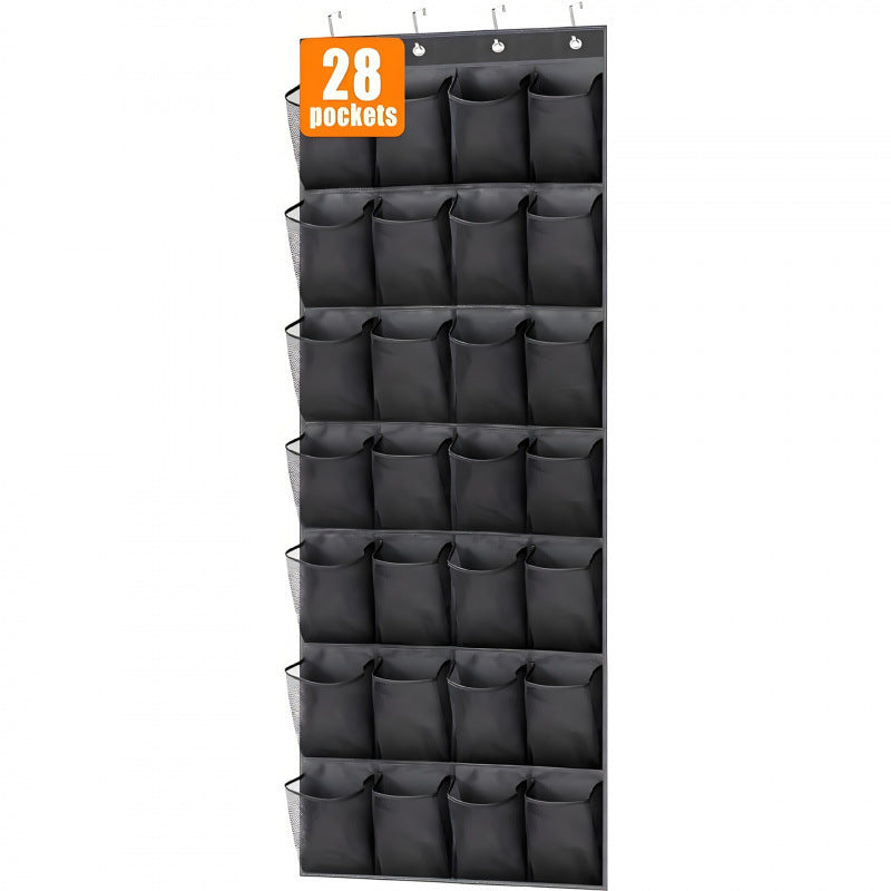 Über-Tür Taschenorganizer