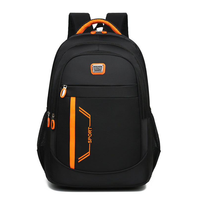 Sport-Optimierter Abenteuer-Rucksack Brehn