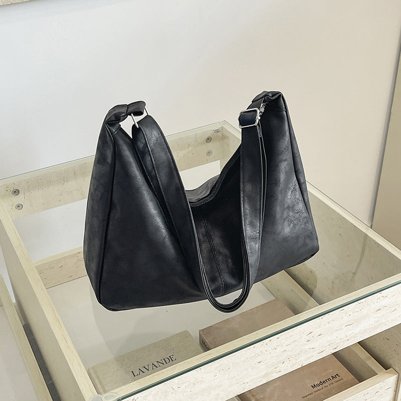 WoChic Hobo Handtasche Brehn