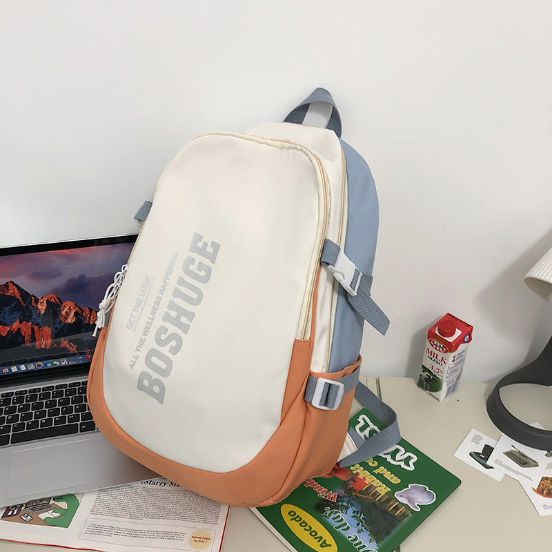 Stylische Freizeit-Rucksack Brehn