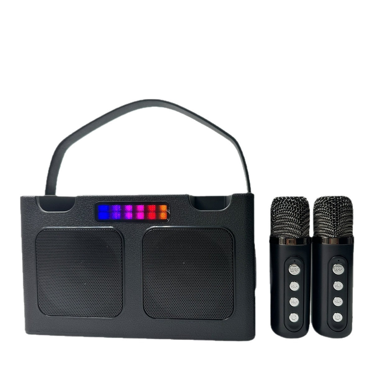Tragbarer Bluetooth Lautsprecher Brehn
