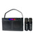 Tragbarer Bluetooth Lautsprecher Brehn