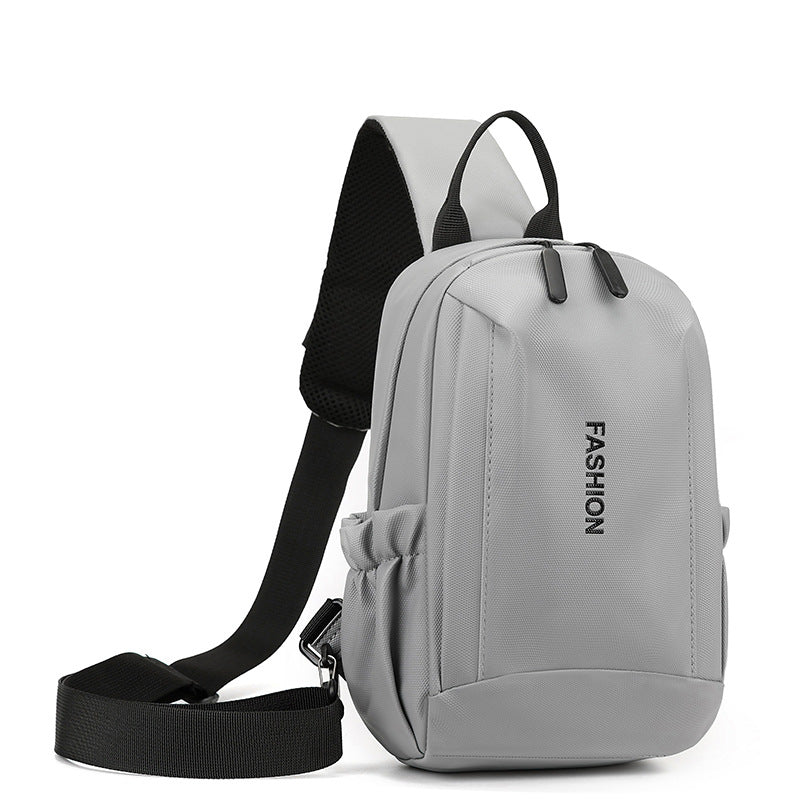 Schlanker Ein Schulter Crossbody Bag Brehn