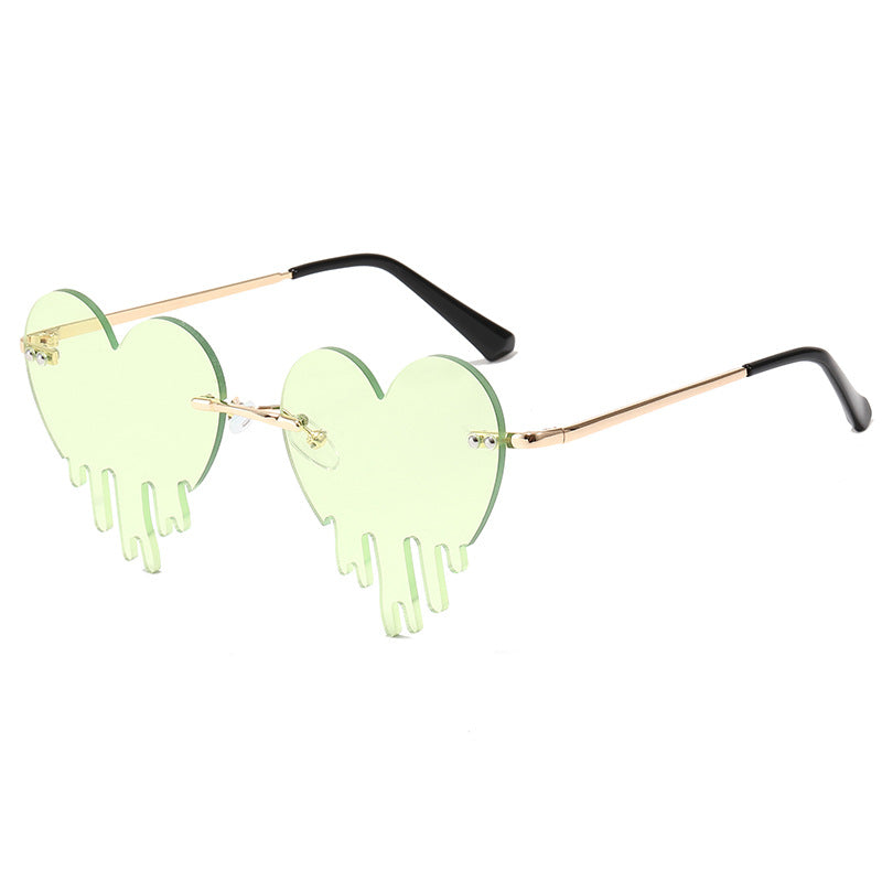 Damen modische Sonnenbrille Brehn