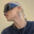 Damen Sportliche Sonnenbrille mit aerodynamischem Design Brehn