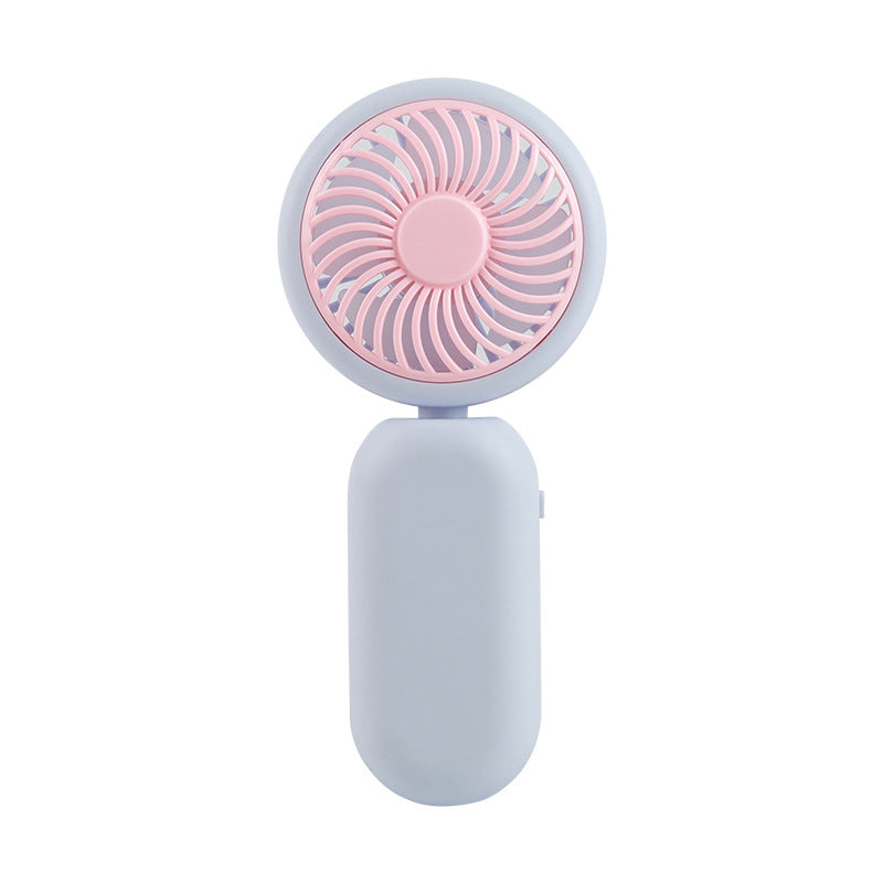 Unisex Tragbarer Mini Ventilator Brehn