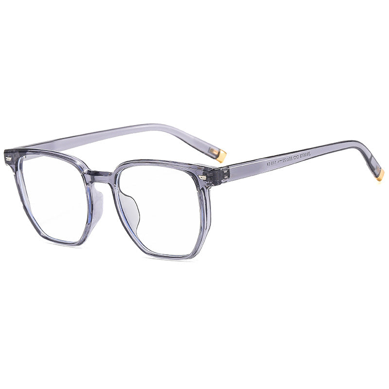 Damen moderne Brillenfassung Brehn