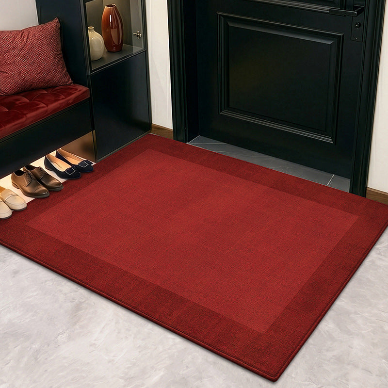 Weicher Touch Indoor Eingangsmatte Brehn
